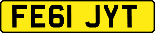 FE61JYT