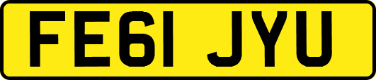 FE61JYU