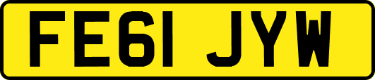 FE61JYW