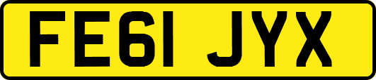 FE61JYX