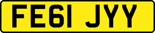 FE61JYY