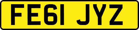 FE61JYZ