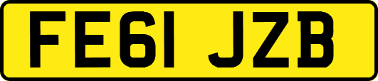 FE61JZB