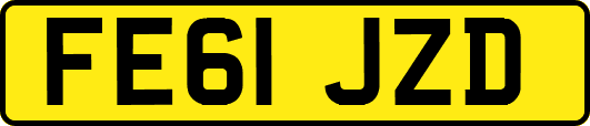 FE61JZD