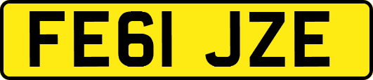 FE61JZE