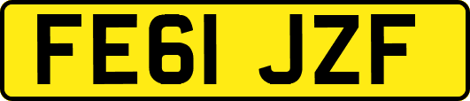 FE61JZF