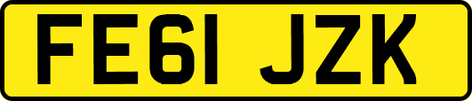 FE61JZK
