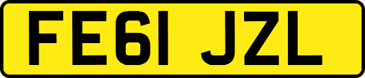 FE61JZL