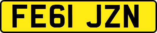 FE61JZN