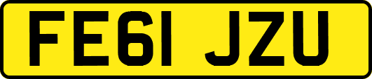 FE61JZU