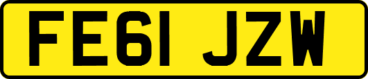 FE61JZW