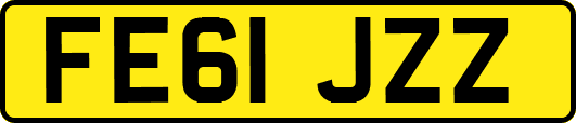 FE61JZZ
