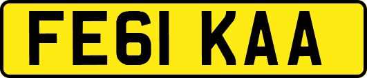FE61KAA