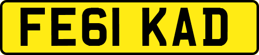 FE61KAD