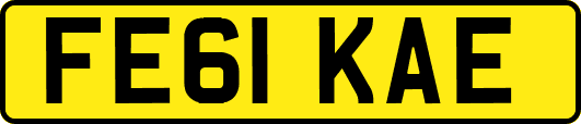 FE61KAE