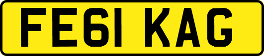 FE61KAG