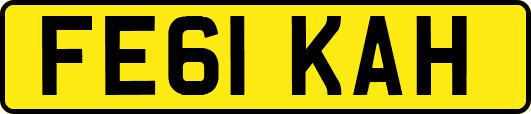 FE61KAH