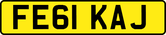 FE61KAJ
