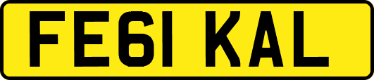 FE61KAL