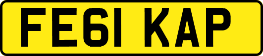 FE61KAP