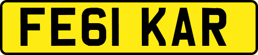 FE61KAR