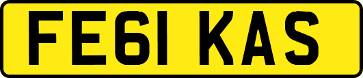 FE61KAS