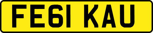 FE61KAU
