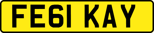 FE61KAY