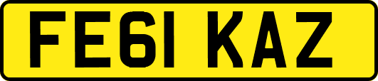 FE61KAZ