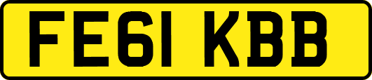 FE61KBB