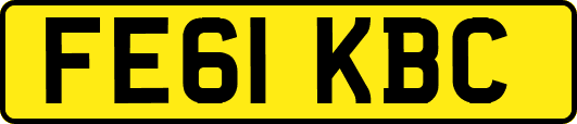 FE61KBC
