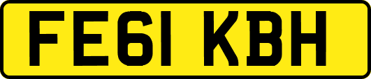FE61KBH