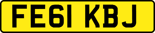 FE61KBJ