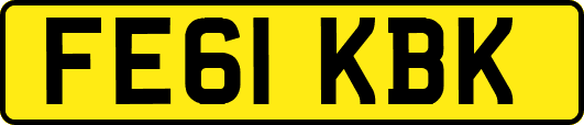FE61KBK