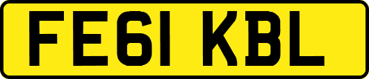 FE61KBL