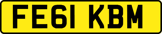 FE61KBM
