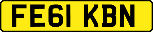 FE61KBN