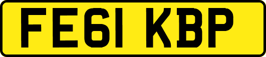 FE61KBP