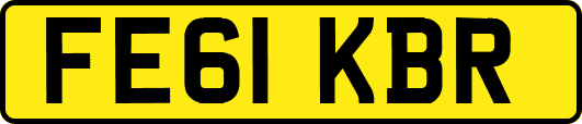 FE61KBR
