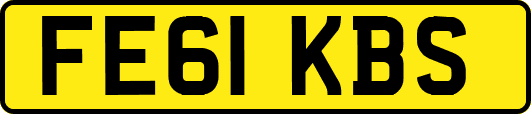 FE61KBS