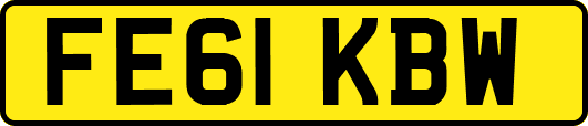 FE61KBW