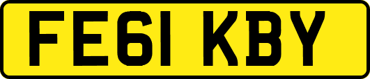 FE61KBY