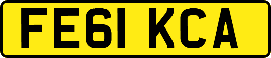 FE61KCA