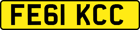 FE61KCC