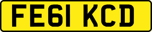 FE61KCD