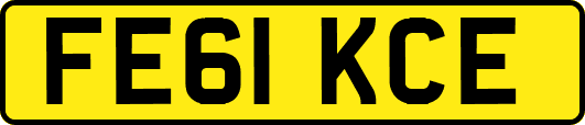 FE61KCE