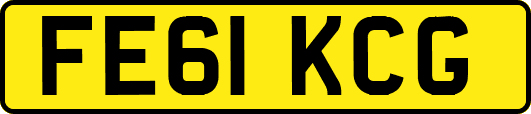 FE61KCG