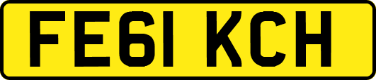 FE61KCH