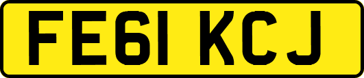 FE61KCJ