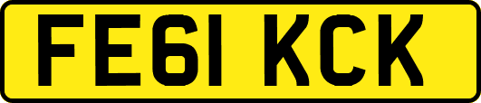 FE61KCK